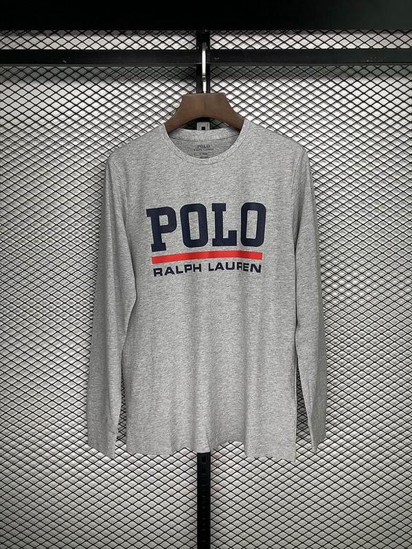 polo Women's Long Sleeve T-shirts 32